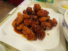 -东四民芳餐厅(朝阳门店)