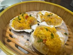 -必点海鲜·海肠捞饭·鲅鱼水饺(滨江道店)