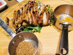 -小大董·烤鸭(凤凰汇店)