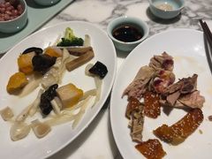 -杭州君悦酒店·湖滨28中餐厅