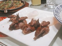 -文杏酒楼(一品天下店)