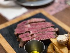 -OGGI TRATTORIA PIZZERIA(深业上城店)