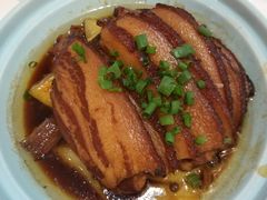 -德泰楼餐饮(莲湖路店)