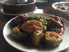 -鲤鱼塘农家山庄