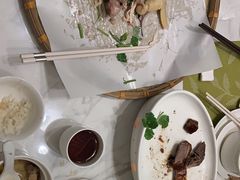 -顺意·顺德家乡菜(国际人才大厦店)