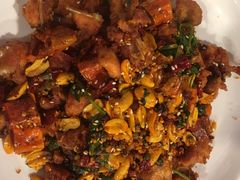-虎虎龙虾大排档(双井店)