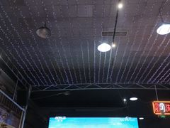 -清真·老金烧烤·小龙虾(奥体中路店)
