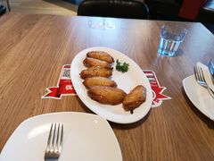 -必胜客(新中纬店)