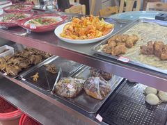 -阿静美食