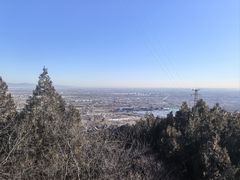 -北京凤凰岭