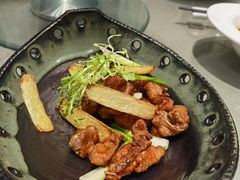 -铜锣湾·有麝自然香(长嘉汇购物公园店)