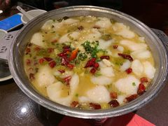 -刘胖子家常菜·蹄花焖藕(兴业店)