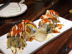 -鸟鹏烧鸟居酒屋(熙龙湾店)