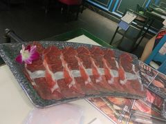 -哥老官重庆美蛙鱼头(宝山龙湖店)