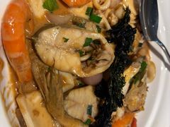 -四道菜·福建菜馆(新街口金鹰店)