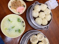 -梁憨包(南岸回龙湾店)