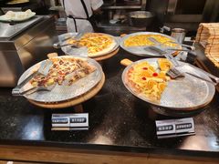 -盛江山自助料理(太原街万达店)