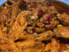 -胖哥俩肉蟹煲(盐城金鹰国际店)