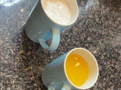 -上海齐鲁万怡大酒店·辣椒屋咖啡厅