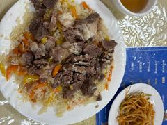 -吾斯曼珍珠抓饭王