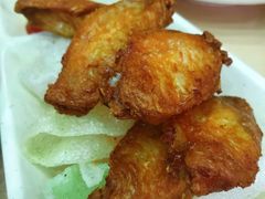 -百家鸡味馆(清泰店)