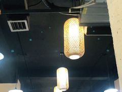 大堂-东镇老火锅(长春路首店)