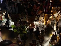 -雪灵魔法世界SHELLY’S TAROT(大良桂畔里店)