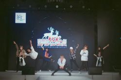点击看大图 -TOMBOY爵士舞韩舞舞社