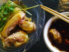 -文昌鸡饭店110号(中山路店)