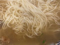 -西部马华清真兰州牛肉面·烧烤夜市(三里河店)