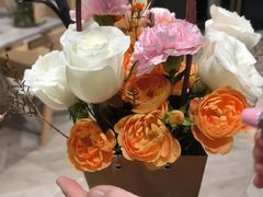 -花辰月夕花坊(北滨路店)