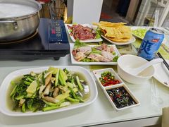 -吉友粥底火锅(方斜路店)