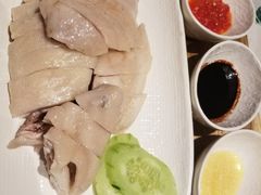 -金椰壳· 大厨新加坡菜(壹方城店)