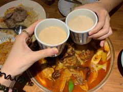 -疆里疆外·和田烤肉·清真