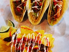 -TACO TUESDAY塔可星期二(人民路店)