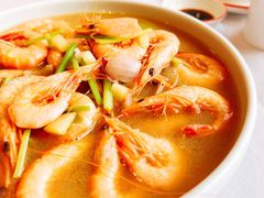 -小厨师·二十年沈家门小海鲜(百井坊巷店)