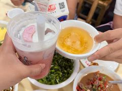 -笨罗卜浏阳菜馆(太平街店)