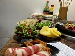 -四小区火锅·巷子里的重庆火锅(花照壁店)