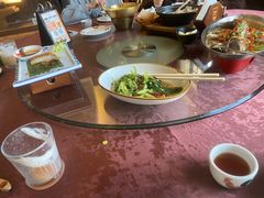 -南沙游艇会·大兵船餐厅