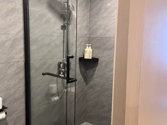 -凯亚斯顿酒店(深圳罗湖水贝国际珠宝城店)