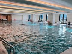 -杭州城中香格里拉大酒店