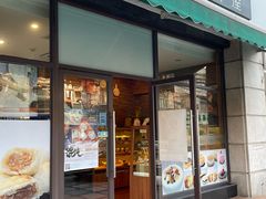 门面-梦菲思饼屋(瑞金宾馆店)