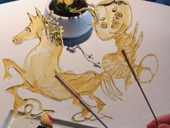 -三号黄浦会Canton Table