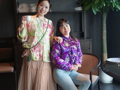 -喜悦烤鸭·新京菜(王府井店)