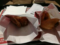-肯德基(龙昆南店)