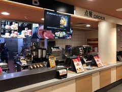 -麦当劳(北京南站店)