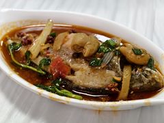 -邮亭丁鲫鱼(大足总店)
