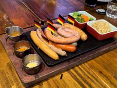 -1886德国汽车餐厅(外滩中央店)