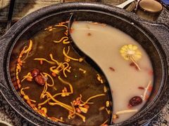 -滇池印象原生态火锅(南开大悦城店)