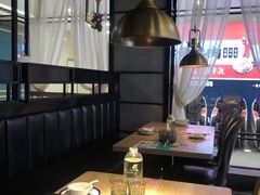 大堂-茉莉餐厅(亳州高新万达广场希夷大道店)